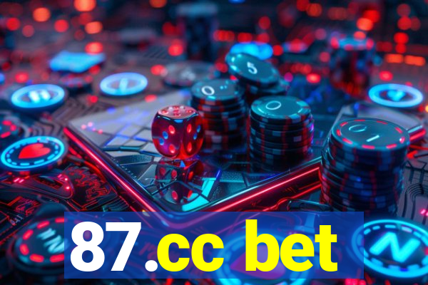 87.cc bet